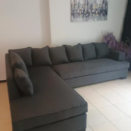 Apartman Nikitas & Loft Kosz