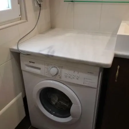 Nikitas & Loft * Kosz