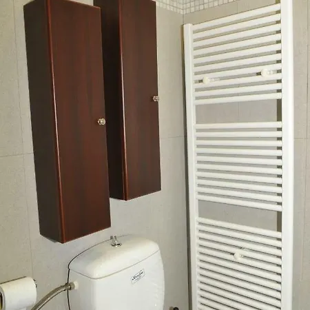 Apartman Nikitas & Loft Kosz