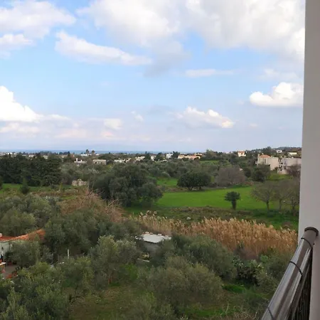 Apartman Nikitas & Loft Kosz