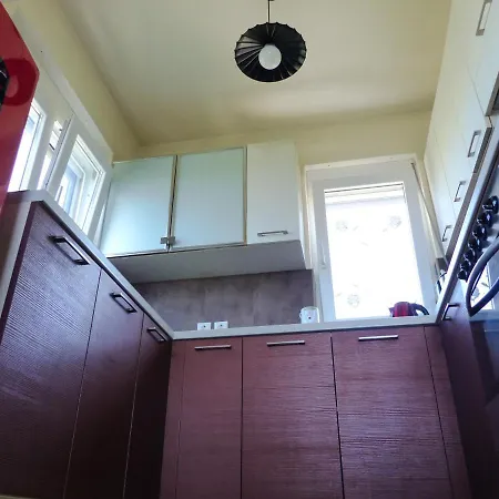 Nikitas & Loft Apartman *