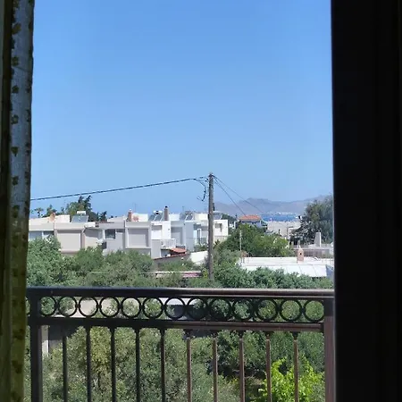 Apartman Nikitas & Loft