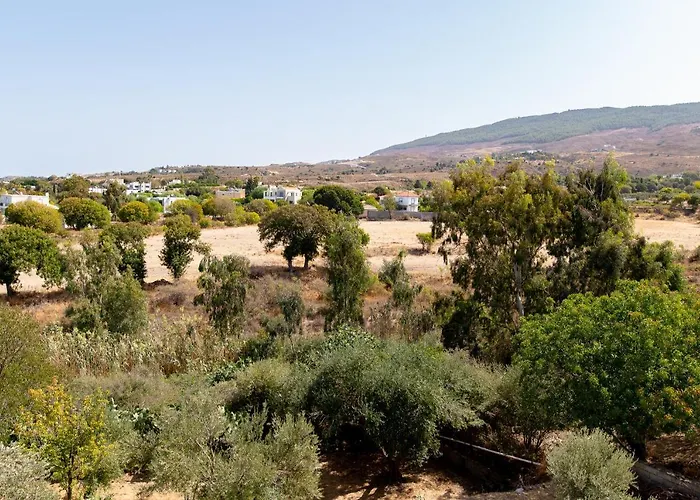 Apartamento Nikitas & Loft Cós