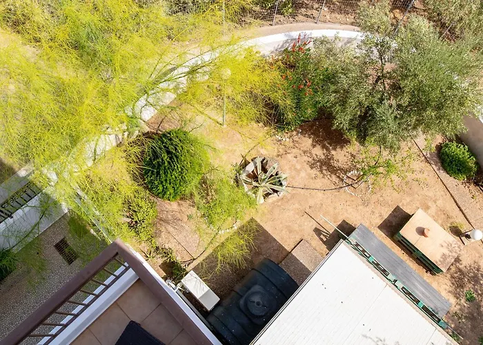 Apartamento Nikitas & Loft *