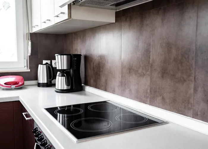 Nikitas & Loft * Cós