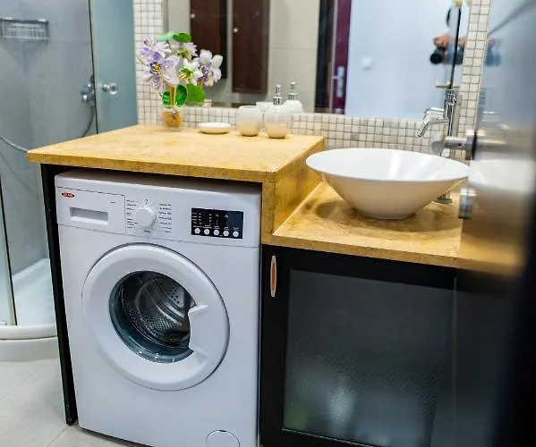 Nikitas & Loft * Κως Πόλη