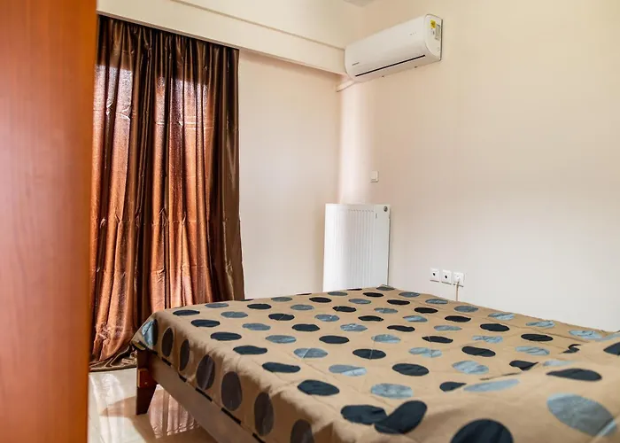 Apartamento Nikitas & Loft Cós