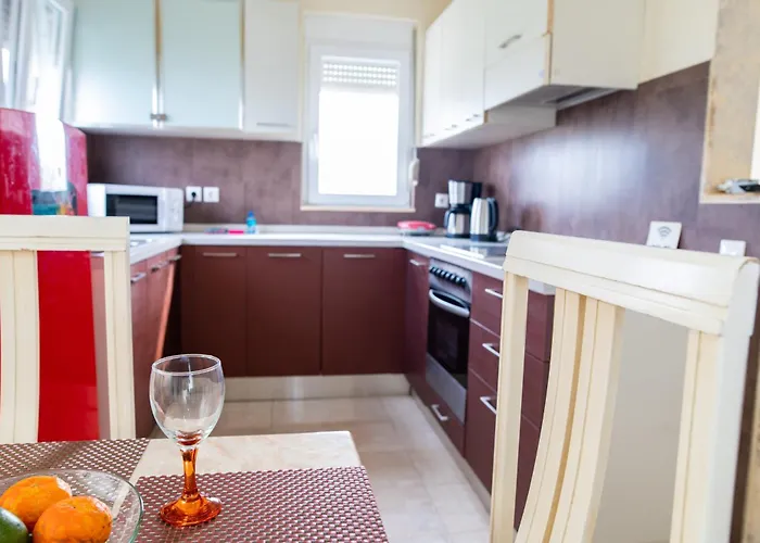 Apartamento Nikitas & Loft