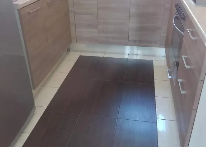 Nikitas & Loft Apartamento Cós