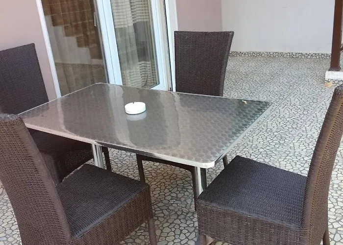 Apartamento Nikitas & Loft Cós