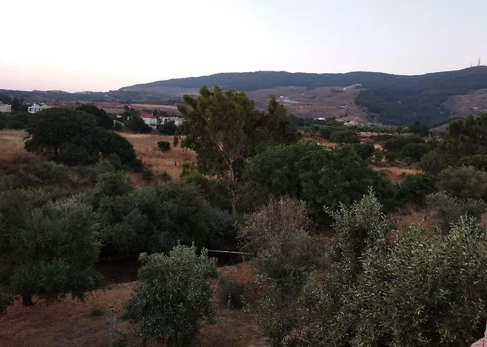 Apartamento Nikitas & Loft