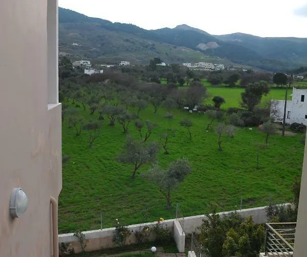 Nikitas & Loft * Cós