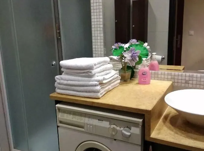 Apartamento Nikitas & Loft *