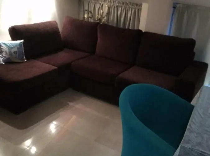 Apartamento Nikitas & Loft