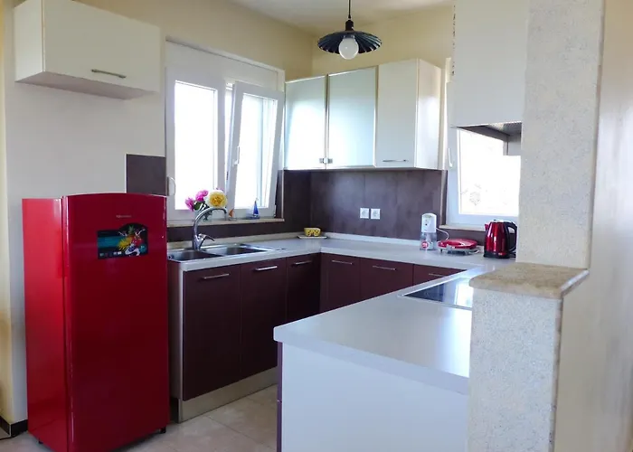 Apartamento Nikitas & Loft