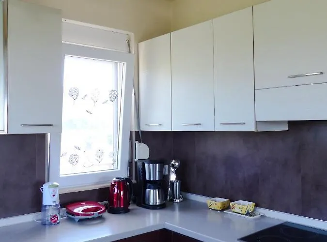 Apartamento Nikitas & Loft *