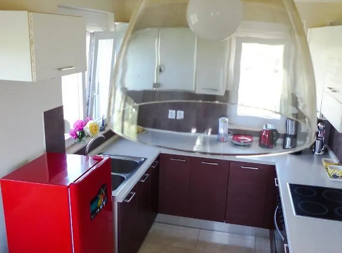 Nikitas & Loft Apartamento *